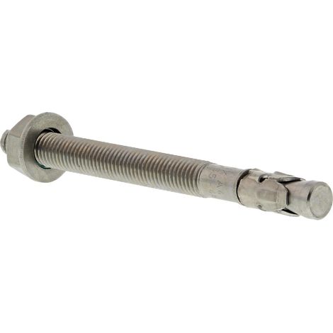 Goujon d ancrage FIX Z 16x125 30 A4 boîte de 25 SPIT 050443 (1/3)