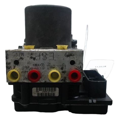 Unite Hydraulique Abs AUDI A4 Cabriolet 2006- [PRODUIT D'OCCASION]♻️8e0614517bg (1/3)
