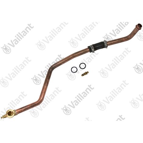 Vaillant Rohr 0020018741