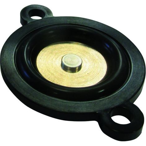 Membrana in nbr E-U 2"1/2 - 3" Adatte per le serie cod.060950-060960-061971