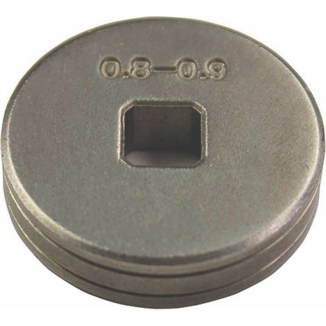 Galet Fe 0,6-0,8 M 201 DS (1/2)
