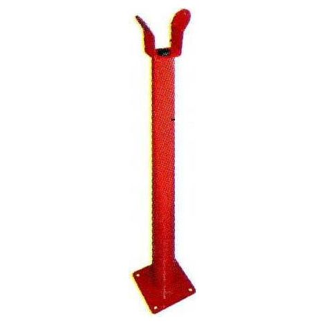 Pied Fixe P/Cadenas H840Mm - Acc. Bayt980 FADINI