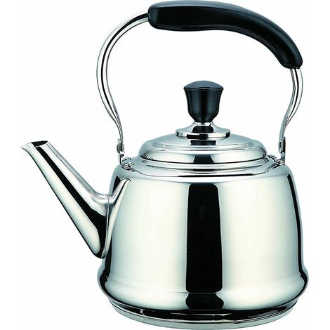 Hervidor de agua de 2,5 l - 12028444 - Beka -