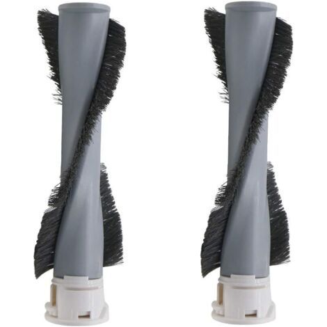 Pack of 2 roller brushes for 1C /SCWXCQ02ZHM Cordless Handheld Vacuum Cleaner Accessories for Home Roller Brush Part (1/5)