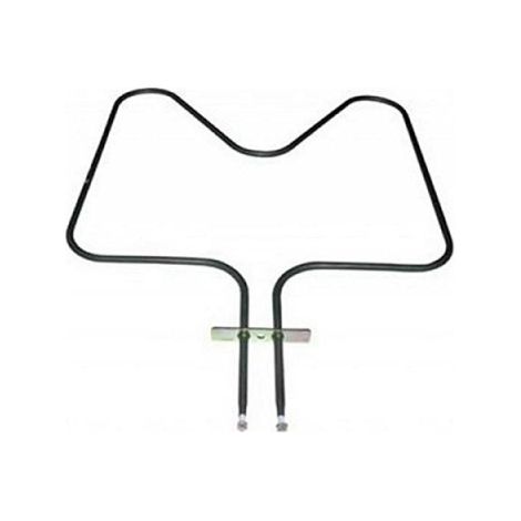 Resistenza solenoide (inferiore) 1000W - Forni, Fornelli Elettrici e a Gas - ARTHUR MARTIN - 612327321429651806