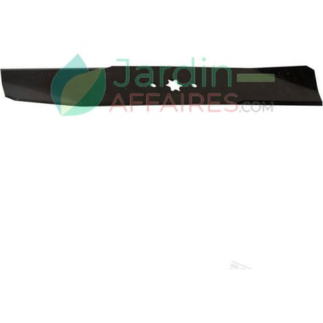 Cuchilla de soplado de 49,2 cm para cortacésped autoportante - MTD 7420675 / 7420675637