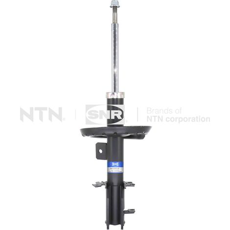 Amortisseur - SA65940.06L - SNR - Compatible avec véhicule Fiat, Peugeot, Citroen