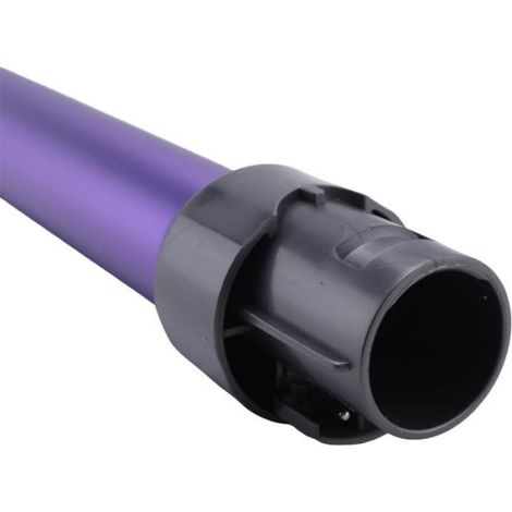 Baguette D'Extension pour Dyson V6 DC58 596162Aspirateur Tube D'Extension à DéGagement Rapide Tube ACCESSOIRE D’ASPIRATION (1/4)