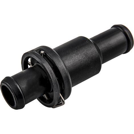 Caja de Termostato para Audi Q3 Seat Leon Skoda Superb VW Golf 5 6 Passat 3C (1/5)