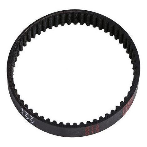Courroie d'entranement pour rabot denté 9 mm – Caoutchouc résistant à l'abrasion – Compatible Black Decker KW715 KW713 BD713 (1/5)