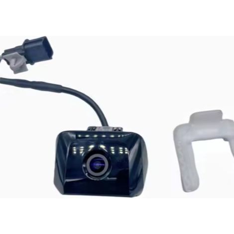 95760-H2000 ist kompatibel mit Rückfahrkameras für Hyundai, Kia und Rio K2 der Baujahre 16-17. (1/4)