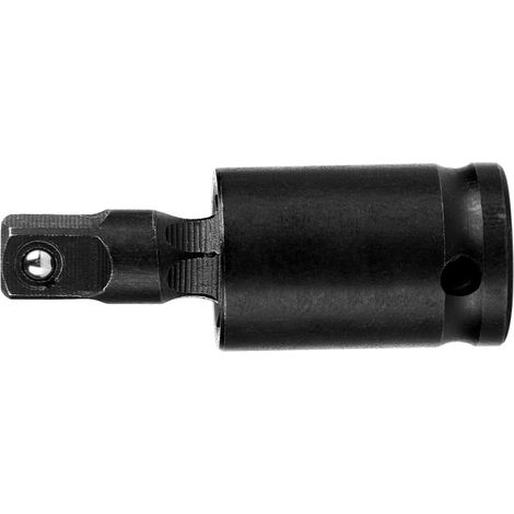 1/4"-Antrieb Universalgelenk-Schwenkadapter für pneumatischen Schlagschrauber, Kipphebel-Steckschlüssel (1/5)