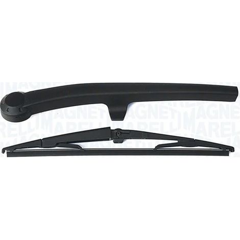 Kit de bras d'essuie-glace, nettoyage des vitres Magneti Marelli 000723180321