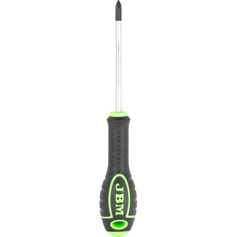 JBM10514 Tournevis étoile PH1 × 100 mm (1/4)