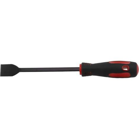 Grattoir Joint - Acier Au Carbone - Pour Entretien Automobile - 26 X 2,3 Cm - 1 Unite (1/5)