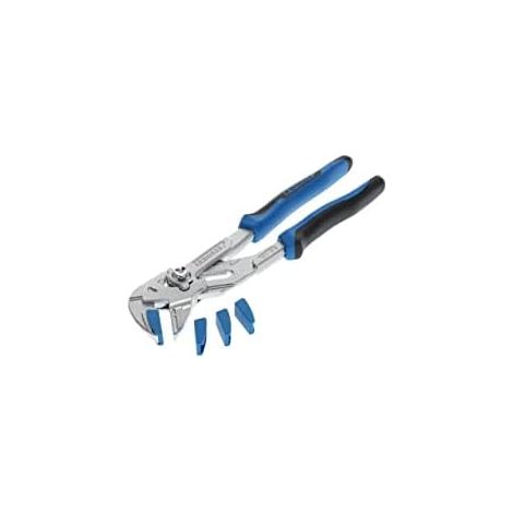 Gedore SB 183 10 JC llave multipresa azul 25 cm (1/5)
