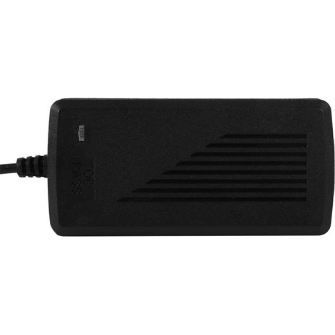 100–240 V auf 12 V DC, 5 A, 60 W Netzteil, Transformator für LED-Streifen und LCD-Bildschirme, Universalladegerät, 1 Stück (1/5)