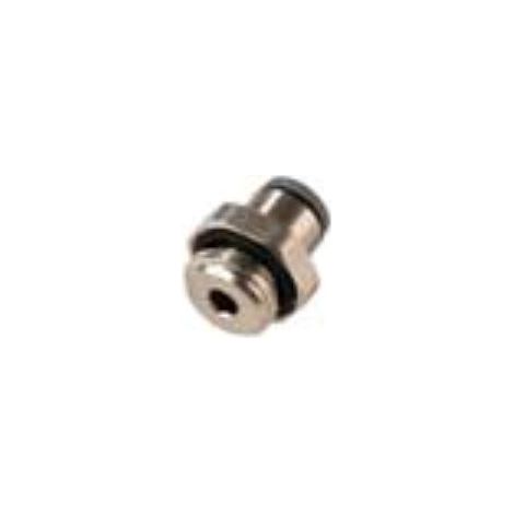 Raccord instantané Legris LIQUIfit vers Enfichable, 16 mm G 3/4 Mâle ( Prix pour Paquet de 5 )