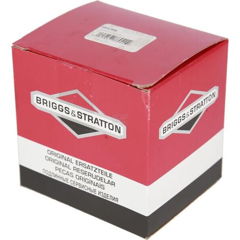 Piston BRIGGS & STRATTON 591284