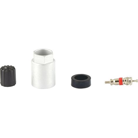 KS Tools - Kit pour capteur RDKS / TPMS pour contrôle de la pression des pneus - pour SCHRADER - code 72-20-208 - 149.1004