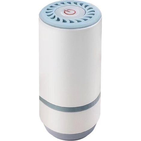 Boîte De Conservation Sous Vide - Boîte À Vide Alimentaire Avec Pompe Électrique USB - Pour Réfrigérateur Et Congélateur - 6 Tailles Disponibles (1/5)