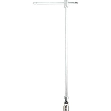 Chiave a T jbm t spanner manico lungo design ergonomico