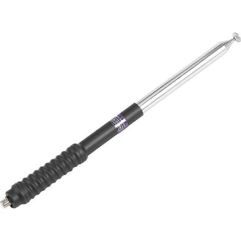 Talkie-walkie à gain avec antenne télescopique VHF GP328 GP300 GP88 GP340 GP338 CP040 GP380 GP68 GP2000 HT750 Radio bidirectionnelle bs (1/5)
