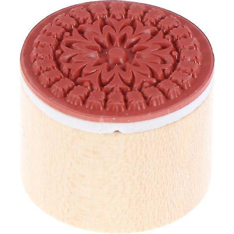 Die neuen 1-teiligen Kreisstempel (1/3)