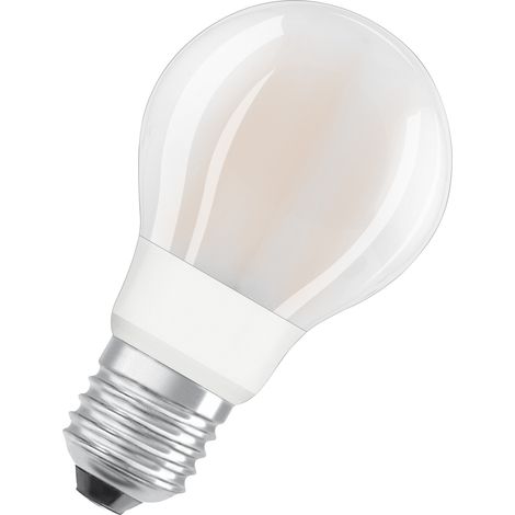 Ledvance "SMART" Bombilla LED  E27 11W 1521Lm 2700K 300º IP20 Regulable (1/3)