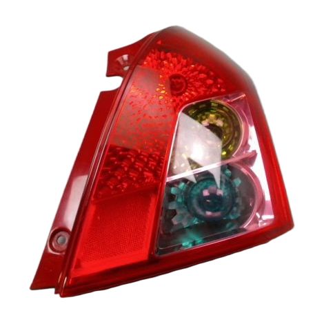 Feu Arriere Droit SUZUKI Swift III 2005-2011 [PRODUIT D'OCCASION]♻️3565063j00 (1/3)