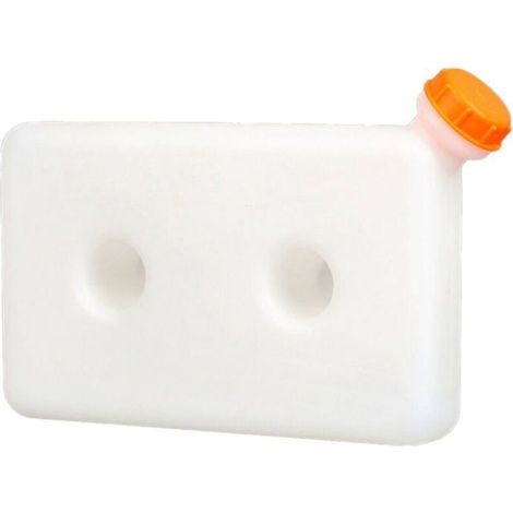 8L Plastique Air Parking Chauffage RServoir de Carburant Essence Stockage D pour Auto Voiture Camion (1/4)