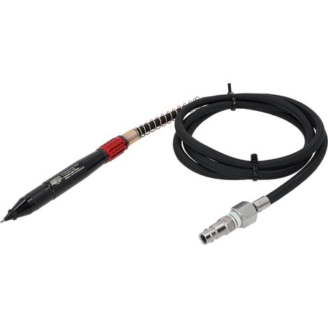 Grabador neumático ks tools 515.3196 diseño compacto velocidad ajustable (1/4)