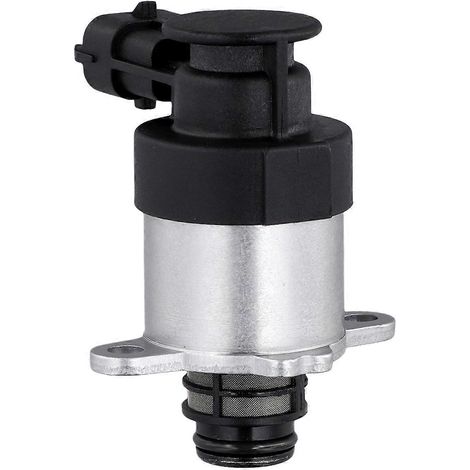 Unité de dosage de carburant, vanne de régulation de pression Common Rail pour-- (1/5)