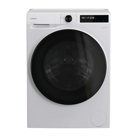 Lavasciuga libera installazione Candy BWR4128BL8S