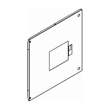 BTI953113E Bedienfeld für M5 1600 vertikal ausziehbar