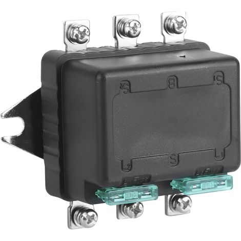 Relais universel pour phares doubles automobiles NLR-132 (1/5)