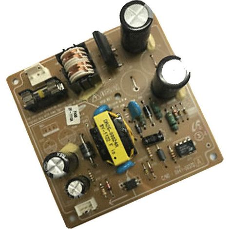 Scheda elettronica - Frigorifero, congelatore - SAMSUNG - 4357464