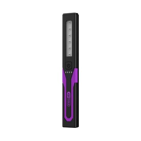 Lámpara uv detección de fugas ks tools eQi UltimateBEAM potente portátil