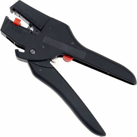 royaluxe -Pince à dénuder automatique réglable pour câbles isolants 0,08-6 mm (1/5)