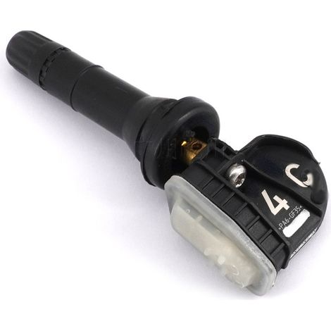 13516165 est applicable aux systèmes de surveillance de la pression des pneus TPMS Buick et Chevrolet avec un capteur de pression des pneus de 433 MHz. (1/2)