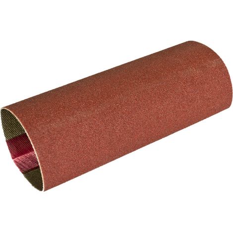 Funda de cinta abrasiva para lijadora oscilante 35x115mm gr 120