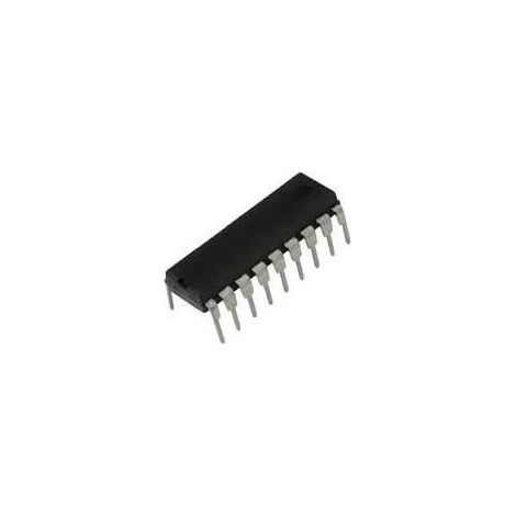 Mc44802ap Circuit intégré Mc44802ap