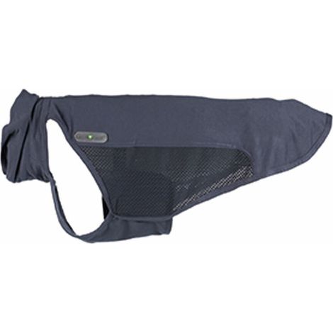 Chaleco para Perro Trixie Gris