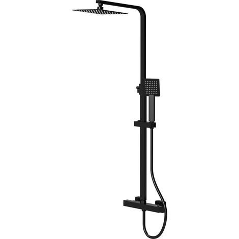 Bar Valve & Rigid Riser Kit - Square 30