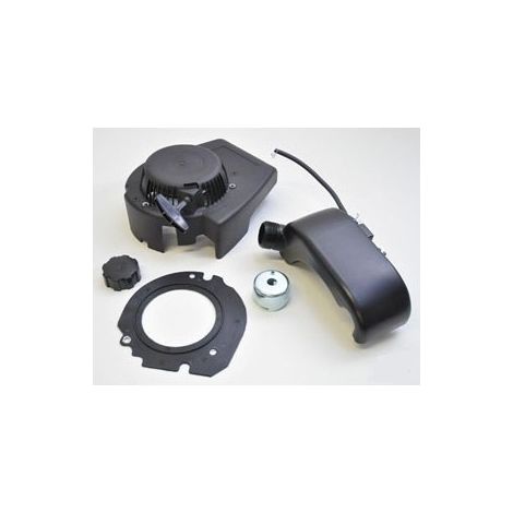 Kit de modification du réservoir de la tondeuse STIGA ALPINA ORIGINAL moteur SV150 118550509 (1/4)
