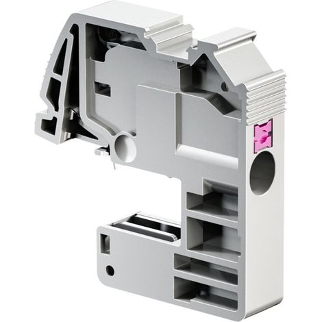 Rittal 3455505 Einspeiseklemme  Push-In-Klemme  Grau 1 St. (1/2)