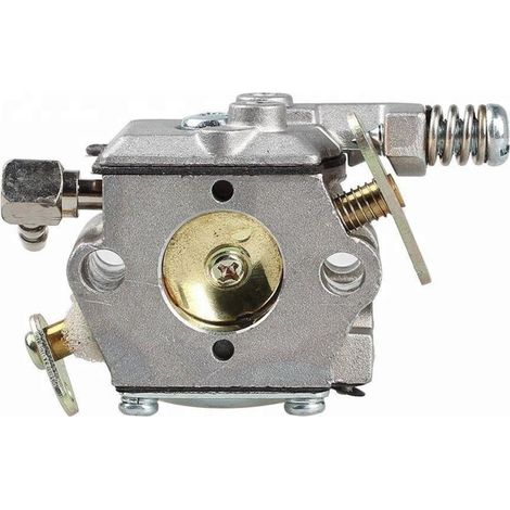 Carburateur Tecumseh 640347 640347A TC200 TC300 TM049XA, type à chambre à flotteur, convient aux moteurs Tecumseh.