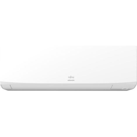 Climatisation unité intérieure murale TAKAO PLUS KJCA Blanc 4200W - ATLANTIC - 873322