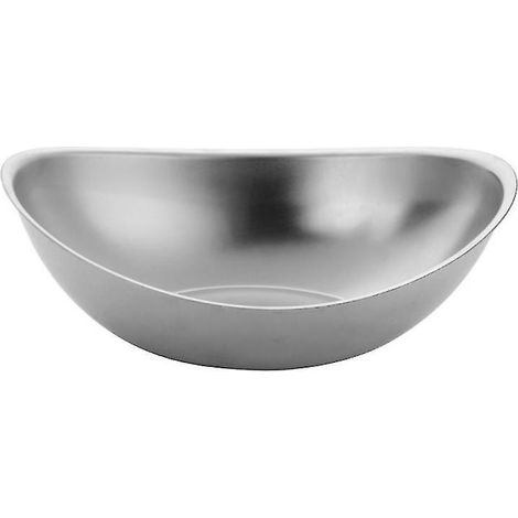 1 bol à lingots alimentaires