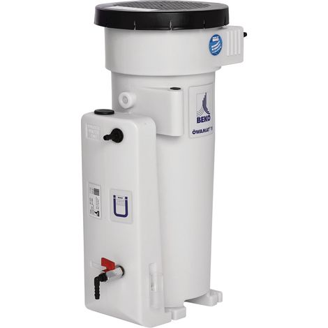Aircraft Öl-Wasser-Trenner ÖWAMAT® 11, 2048011 (1/2)
